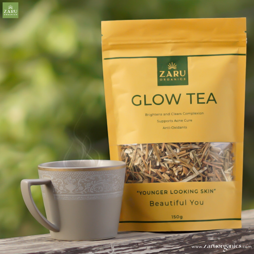 Glow Tea