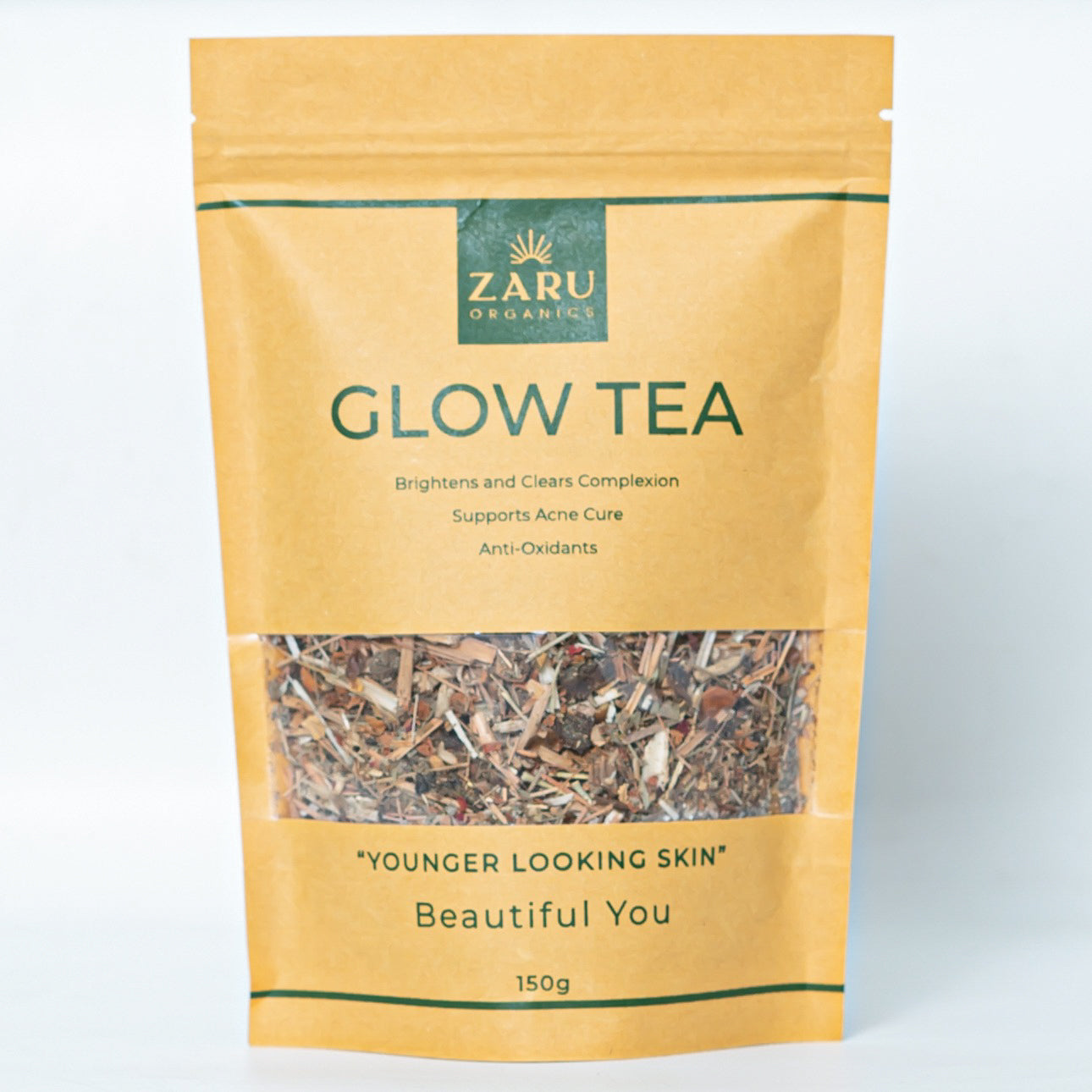 Glow Tea