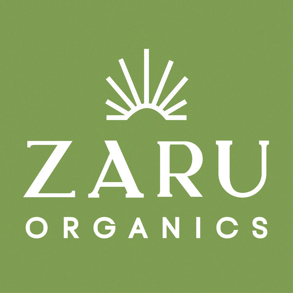 Zaru Organics 